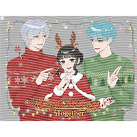 Demon Hunter Girls-LM 470